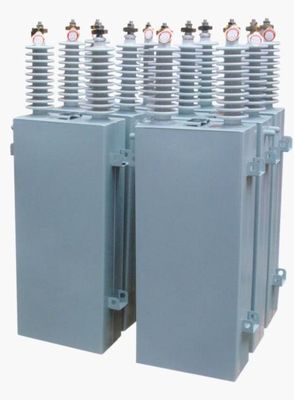 Конденсатор AC батареи конденсаторов IEC60871 11kV высоковольтный