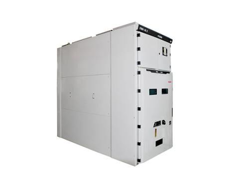 Участок Switchgear 3 ISO GB 1600A Дженерал Электрик AC 50/60Hz