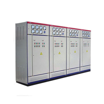 контроль системы 380V промышленные 420kva и Switchgear