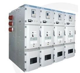 Switchgear 12KV Ais изолированный воздухом с VS1/VD4 серией VCB
