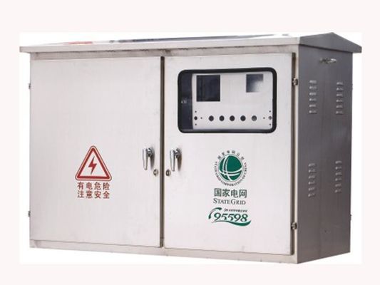 Коробка Mcb металла коробки 500KVA DB металла низшего напряжения одетая