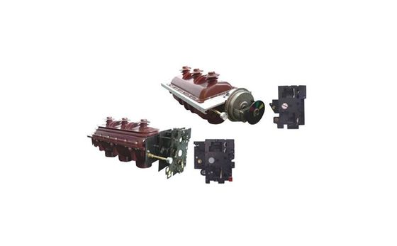 35KV автомат защити цепи вакуума автомата защити цепи RMU SF6 GIS VCB