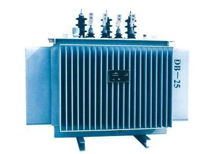 S11 трансформатор погруженный маслом 45kva трансформатор 3 участков