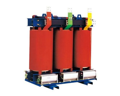 Тип трансформатор KNKONG 80kVA 20KV трехфазный сухой
