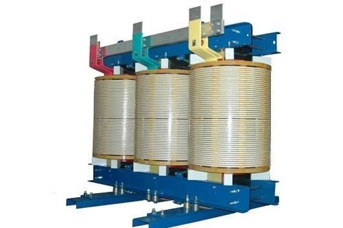 Высоковольтный тип трансформатор 1000KVA 2000KVA сухой изоляции