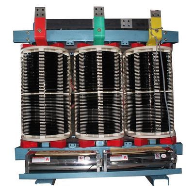 IEC SGB11 1500 KVA 2000 KVA тип трансформатор 2500 KVA сухой