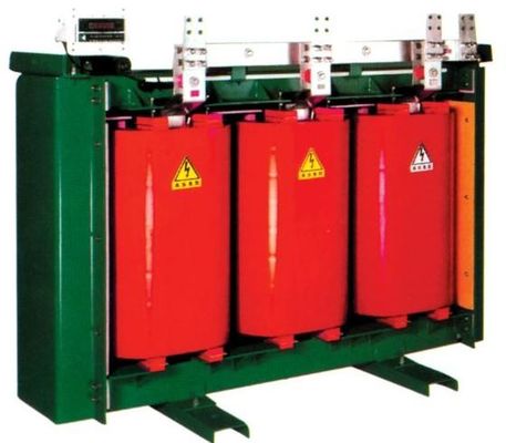 SCBH тип трансформатор 1000 KVA сухой