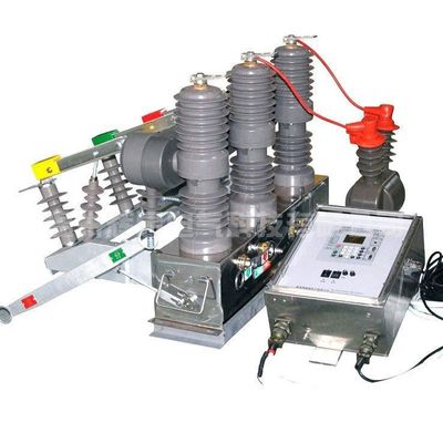 Автомата защити цепи на открытом воздухе VCB CB IEC60898 выключатель электрического VCB 50HZ