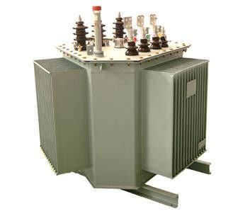 1250KVA 10KV 400V трансформатор трансформатора 3 участков погруженный маслом