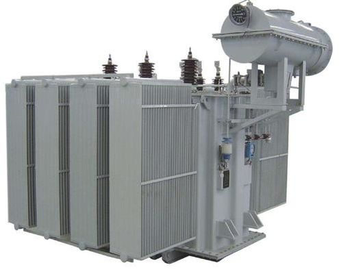 Трехфазный стандарт трансформатора масла S11 2500KVA GB1094