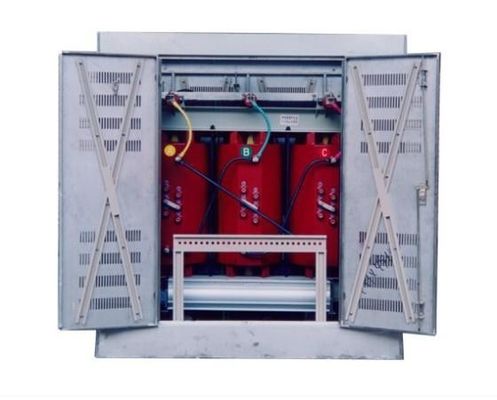 KNKONG 50 Kva 100 Kva тип трансформатор 1000 Kva сухой