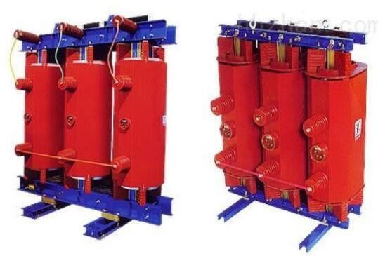500 Kva тип трансформатор 1500 Kva сухой электричества трансформатора SCB