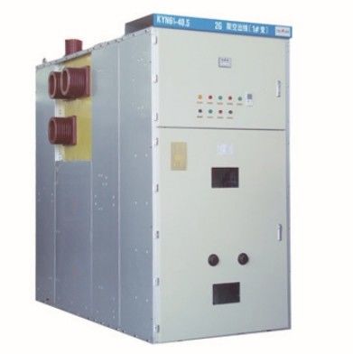Switchgear Switchgear KYN61A 36KV металла MV CB одетый