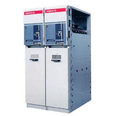 SF6 газ GIS HXGN15-12 изолировал Switchgear 12KV RMU