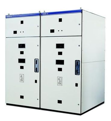 GIS Sf6 блока VCB наполняют газом изолированный Switchgear с высотой 1000m