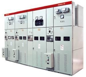 Switchgear автомата защити цепи GIS 630A 12KV с блоком VCB