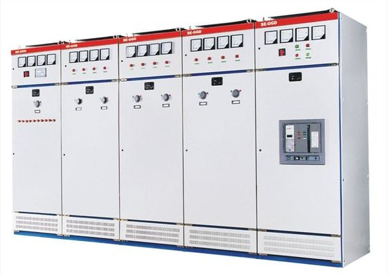 Switchgear IEC439 низшего напряжения распределения силы 380V модульный