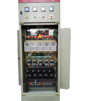 Switchgear низшего напряжения управлением мотора IP40 для подстанций