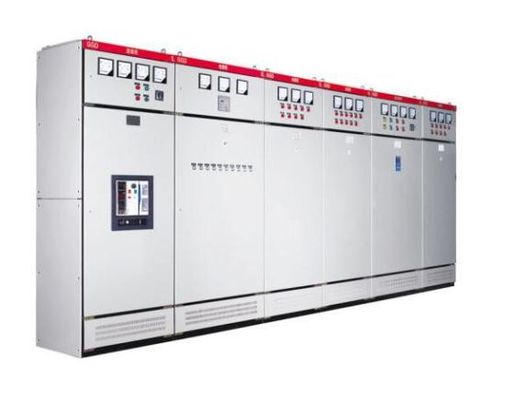 тип управление 1000A 380V GGD панели Switchgear Lv электрическое