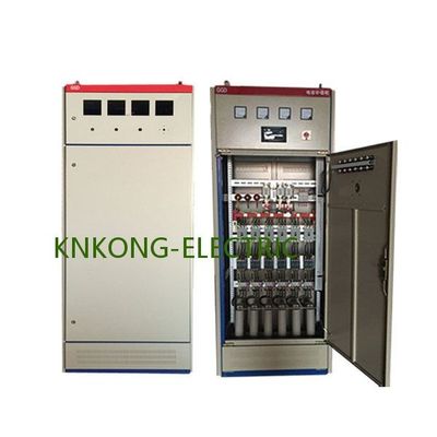 Switchgear 3150A низшего напряжения распределения силы IP40 для освещать контроль