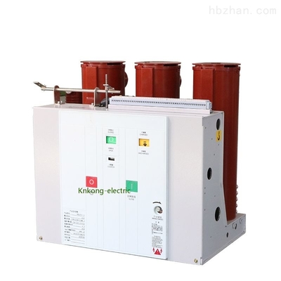 Тип автомат защити цепи 25KA 12KV 1250A крытый VCB с врезанным поляком