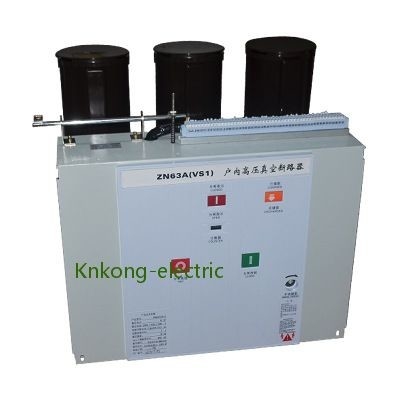 Крытое 20KA ломая автомат защити цепи Switchgear исправило тип серия VS1