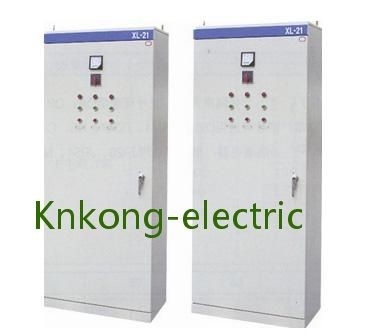 Switchgear электрического распределения панели IP40 Switchgear AC 380V Lv