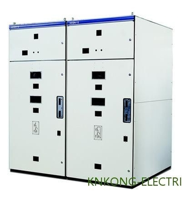 Switchgear 12KV SF6 изолированный газом с переключателем HXGN15 нагрузки